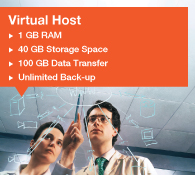 Virtual Host